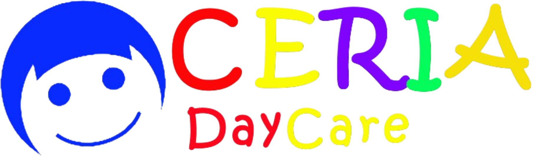 Logo Ceria Daycare